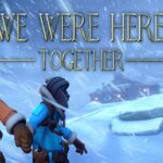 We Were Here Together EU Steam Altergift