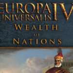 Europa Universalis IV - Wealth of Nations Expansion EU PC Steam CD Key