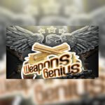 Weapons Genius EU Steam CD Key