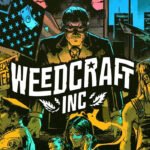 Weedcraft Inc EU PS5 CD Key
