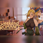 Weekend Romance RoW Steam CD Key