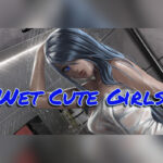 Wet Cute Girls Steam CD Key