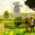 Where the Heart Leads EU PS4 CD Key