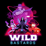 Wild Bastards RoW PC Steam CD Key