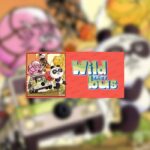 Wildbus EU Nintendo Switch CD Key