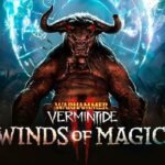 Warhammer: Vermintide 2 - Winds of Magic DLC EU Steam Altergift