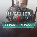 The Witcher 3: Wild Hunt - Expansion Pass EU Steam Altergift