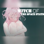 Witch of the Space Station Steam CD Key