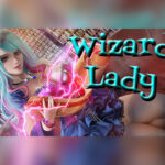 Wizard Lady Steam CD Key