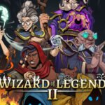Wizard of Legend 2 EU PC Steam Altergift