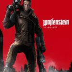 Wolfenstein: The New Order RoW Steam Gift