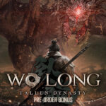 Wo Long: Fallen Dynasty - Preorder Bonus DLC Steam CD Key