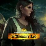 Kingdom Come: Deliverance - A Woman's Lot DLC EU PC Steam CD Key