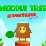 Woodle Tree Adventures Deluxe EU PS4 CD Key