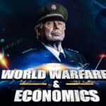 World Warfare & Economics EU Steam CD Key