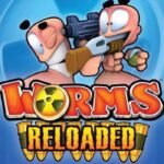 Worms Reloaded EU Steam CD Key