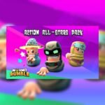 Worms Rumble - Action All-Stars Pack DLC EU PS4 CD Key