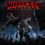 WRATH: Aeon of Ruin EU PC Steam CD Key