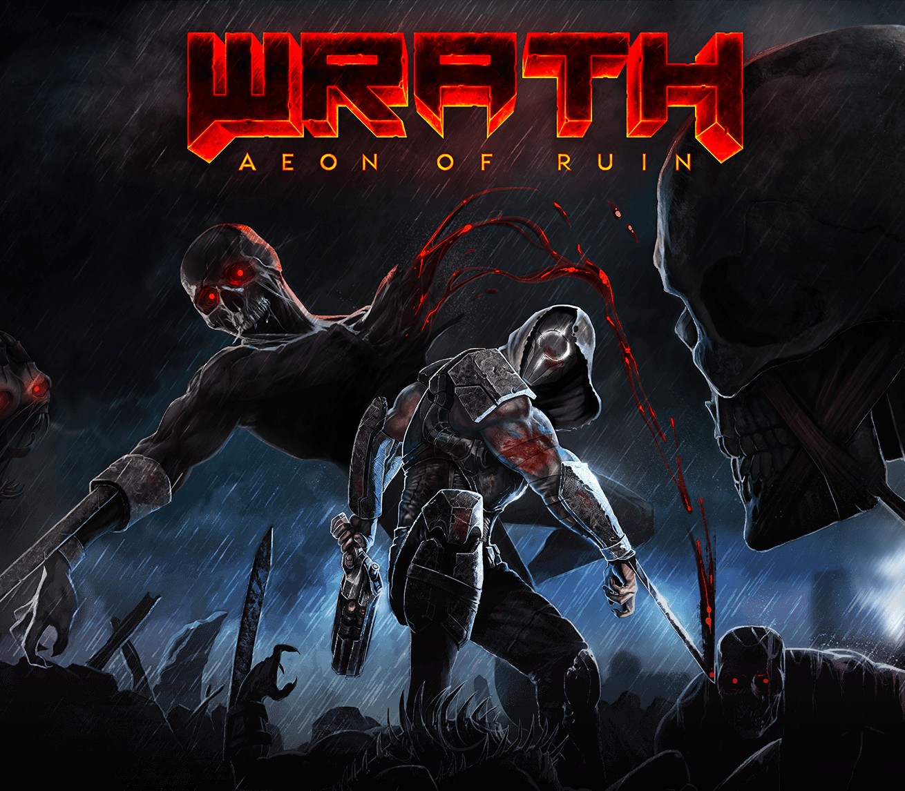 wrath800 WRATH: Aeon of Ruin EU PC Steam CD Key - Image 1