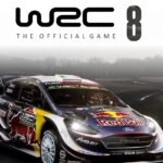 WRC 8 FIA World Rally Championship EU Steam Altergift