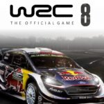 WRC 8 FIA World Rally Championship EU Steam CD Key