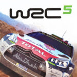 WRC 5 - FIA World Rally Championship EU Steam CD Key