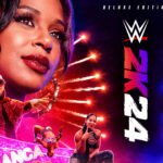 WWE 2K24 Deluxe Edition EU PC Steam CD Key