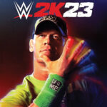 WWE 2K23 Steam Account