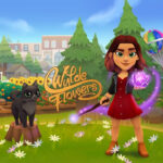 Wylde Flowers EU Steam Altergift