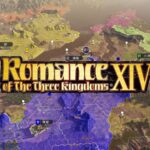 Romance of the Three Kingdoms XIV EU Steam Altergift