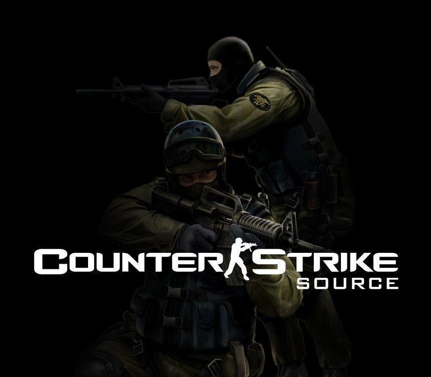 xHEVAKJ_1_1_1 Counter-Strike: Source EU Steam Altergift - Image 1