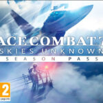 ACE COMBAT 7: SKIES UNKNOWN - Season Pass DLC PC Steam CD Key