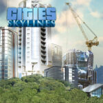 Cities: Skylines EU PC Steam CD Key