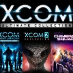 XCOM: Ultimate Collection Bundle EU PC Steam CD Key