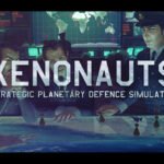 Xenonauts EU Steam CD Key