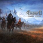 Crusader Kings II - Horse Lords DLC EU PC Steam CD Key