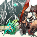 GUILTY GEAR Xrd REV 2 EU PC Steam CD Key
