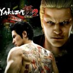 Yakuza Kiwami 2 RoW PC Steam CD Key