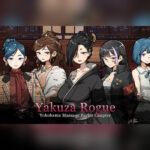 Yakuza Rogue: Yokohama massage parlor chapter PC Steam CD Key
