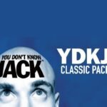 YOU DON'T KNOW JACK Classic Pack EU Steam CD Key
