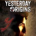 Yesterday Origins EU Steam CD Key
