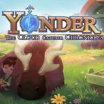 Yonder: The Cloud Catcher Chronicles EU Steam Altergift
