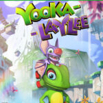 Yooka-Laylee EU Steam CD Key