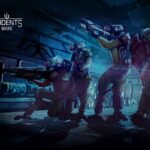 Trident's Wake EU Steam CD Key