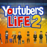 Youtubers Life 2 EU Steam CD Key