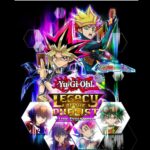 Yu-Gi-Oh! Legacy of the Duelist: Link Evolution EU Steam Altergift