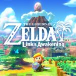 The Legend of Zelda: Link’s Awakening EU Nintendo Switch CD Key