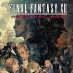 Final Fantasy XII The Zodiac Age EU Steam CD Key