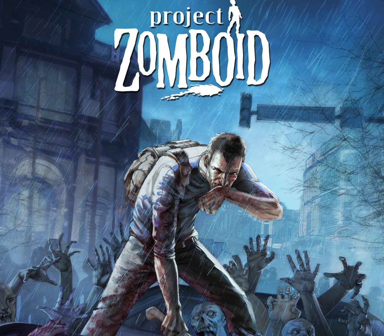 zomb_700_2_1_1 Project Zomboid EU Steam Altergift - Image 1