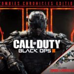 Call of Duty: Black Ops III - MP Starter Pack Zombies Deluxe Upgrade EU Steam Altergift